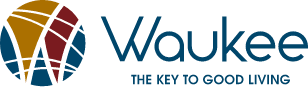 City of Waukee Logo